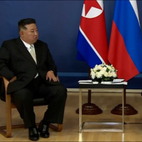 Tin quốc tế - Tổng thống Nga nhận lời thăm Triều Tiên sau chuyến thăm “tạo nên kỷ nguyên” của Chủ tịch Kim Jong Un