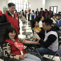 Tin trong nước - Chiến dịch Triệu bước chân nhân ái: Vận động người dân tham gia thể thao gây quỹ 7 tỷ đồng triển khai hoạt động nhân đạo