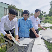 Tin trong nước - Nông dân Đà Nẵng mở rộng sản xuất từ vốn vay ưu đãi