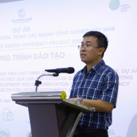 Tin trong nước - Tăng cường năng lực về xây dựng, thực hiện các quy định sử dụng năng lượng tiết kiệm và hiệu quả