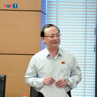 Tin trong nước - Luật báo chí cần phản ánh đúng xu hướng phát triển của báo chí hiện đại