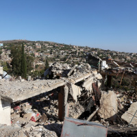 Tin quốc tế - Israel tiếp tục không kích vào Lebanon Gaza vẫn thiếu đói nghiêm trọng