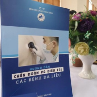 Tin trong nước - Sách “Hướng dẫn, chẩn đoán, điều trị các bệnh da liễu”: Cập nhật nhiều kiến thức mới phục vụ người bệnh