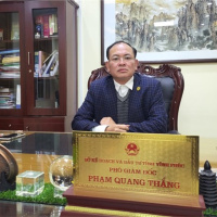 Tin trong nước - Vĩnh Phúc phấn đấu thu hút các nhà đầu tư chiến lược trong năm 2024