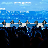 Tin quốc tế - Diễn đàn Thủy sản Toàn cầu và Triển lãm Xuất khẩu Hải sản Nga 2025