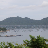 Tin trong nước - Người dân ven biển Đắk Lắk chủ động ứng phó mưa bão