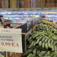 Tin quốc tế - Gần 42 triệu người Mỹ có nguy cơ thiếu thực phẩm do chính phủ đóng cửa