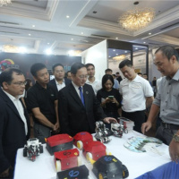 Tin trong nước - Ngày hội trí tuệ nhân tạo Việt Nam 2023: Trí tuệ nhân tạo – sức mạnh cho cuộc sống