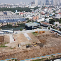 Tin trong nước - Tăng mạnh vốn vay cho bất động sản, tiềm ẩn nhiều rủi ro