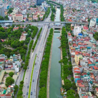 Tin trong nước - Những đột phá trong bảo vệ môi trường ở Hà Nội