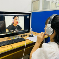 Tin trong nước - Hơn 16.600 chỉ tiêu việc làm tại Phiên giao dịch việc làm trực tuyến kết nối 8 tỉnh, thành phố
