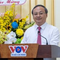 Tin trong nước - Tổng Giám đốc VOV Đỗ Tiến Sỹ: “Sự phát triển của VOV TP.HCM rất quan trọng trong sự phát triển của VOV”