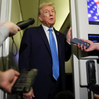 Tin quốc tế - Tổng thống Trump sẵn sàng nhượng bộ Trung Quốc để giảm căng thẳng thương mại