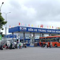Tin trong nước - Bến xe Trung tâm đông đúc, nhộn nhịp đón người dân trở lại Đà Nẵng sau Tết