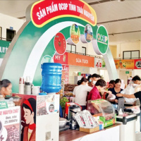 Tin trong nước - Thái Nguyên phát triển sản phẩm OCOP vùng dân tộc miền núi