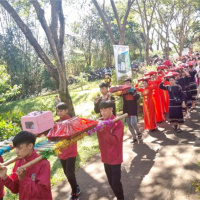 Tin trong nước - Đắk Lắk: Đa dạng các hoạt động văn hóa, lễ hội các dân tộc phục vụ người dân và du khách
