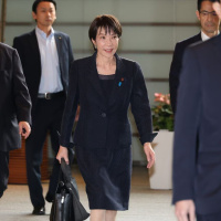 Tin quốc tế - Nữ thủ tướng Nhật Bản mong muốn “làm sâu thêm quan hệ tin cậy với các nhà lãnh đạo ASEAN”