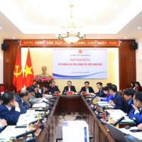 Tin trong nước - Tăng lương tối thiểu vùng, đảm bảo đồng bộ với khu vực nhà nước