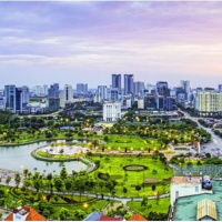 Tin trong nước - Hà Nội nỗ lực xanh hóa đô thị