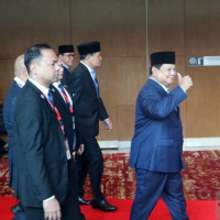 Tin quốc tế - Indonesia kêu gọi Mỹ đầu tư vào ngành bán dẫn cao cấp và năng lượng hạt nhân