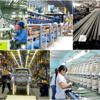 Tin trong nước - Tăng cường tín dụng cho sản xuất, kinh doanh