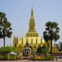 Tin quốc tế - Lào kỳ vọng ngành du lịch sẽ đột phá trong năm 2024