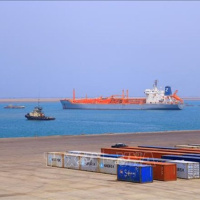 Tin quốc tế - Biển Đỏ - sóng dữ chưa tan