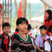 Tin trong nước - Lâm Đồng sẽ xây 2 trường nội trú vùng biên giới trong năm 2025