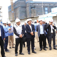 Tin trong nước - Đơn hàng tăng, các doanh nghiệp FDI tại Hải Phòng đẩy mạnh sản xuất sau Tết