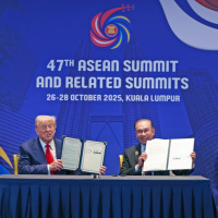 Tin quốc tế - Hơn 1700 mặt hàng xuất khẩu của Malaysia sang Mỹ được hưởng mức thuế suất 0%