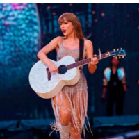 Tin quốc tế - Australia: 80.000 fan đội mưa bão đến xem hòa nhạc của Taylor Swift