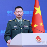 Tin quốc tế - Trung Quốc nhấn mạnh nắm quyền chủ động chiến lược trong thống nhất đất nước