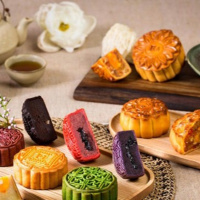 Tin trong nước - Thị trường bánh Trung thu đa dạng mẫu mã, người tiêu dùng nhiều sự lựa chọn