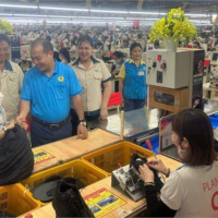 Tin trong nước - Tỷ lệ người lao động quay trở lại làm việc tại Đồng Nai đạt 98%