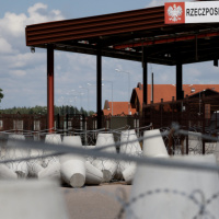 Tin quốc tế - Ba Lan mở lại biên giới với Belarus sau nhiều tuần cấm vận