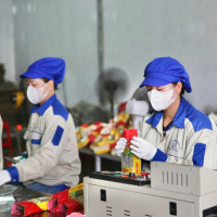 Tin trong nước - Quảng Ninh: Xúc tiến đưa sản phẩm OCOP vào các siêu thị lớn
