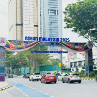 Tin quốc tế - Malaysia triển khai chương trình trợ giá xăng RON95 cho hơn 16 triệu người dân