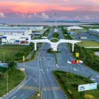 Tin trong nước - Hải Phòng: Phát triển Khu công nghiệp sinh thái - Đón làn sóng đầu tư chất lượng cao