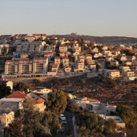 Tin quốc tế - Các nước tiếp thêm nỗ lực cho giải pháp 2 nhà nước về hòa bình giữa Israel và Palestin