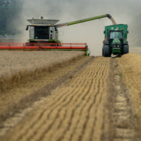 Tin quốc tế - Châu Âu đối mặt làn sóng khủng hoảng nông nghiệp