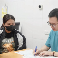 Tin trong nước - Nam giới đã chủ động hơn trong thăm khám sức khỏe sinh sản