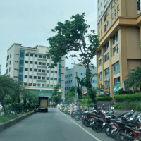Tin trong nước - Vi phạm lấn chiếm lòng đường vỉa hè tại phường Định Công