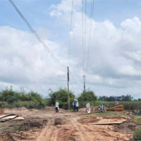 Tin trong nước - Cao tốc Buôn Ma Thuột – Khánh Hòa: Đồng loạt làm đường nội bộ phục vụ xây dựng dự án