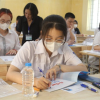 Tin trong nước - Các trường chủ động ôn tập cho kỳ thi tốt nghiệp và xét tuyển đại học 2024