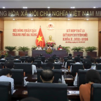 Tin trong nước - Đà Nẵng: Người có phiếu “tín nhiệm thấp” từ quá nửa đến dưới 2/3 có thể xin từ chức
