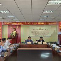 Tin trong nước - Ngành thanh tra gặp nhiều áp lực công tác trong mô hình chính quyền địa phương 2 cấp