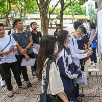 Tin trong nước - Những điểm mới trong đề thi tốt nghiệp THPT 2024