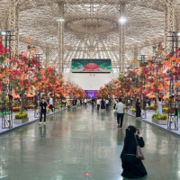 Tin trong nước - Tám phương hội tụ về Hội chợ Mùa thu 2025