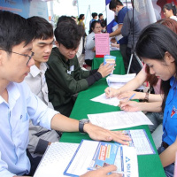 Tin trong nước - Hơn 14.500 cơ hội việc làm chờ người lao động ở Quảng Ngãi