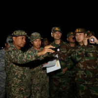 Tin quốc tế - Campuchia - Thái Lan bắt đầu tháo dỡ thiết bị quân sự, mở đường cho hòa bình